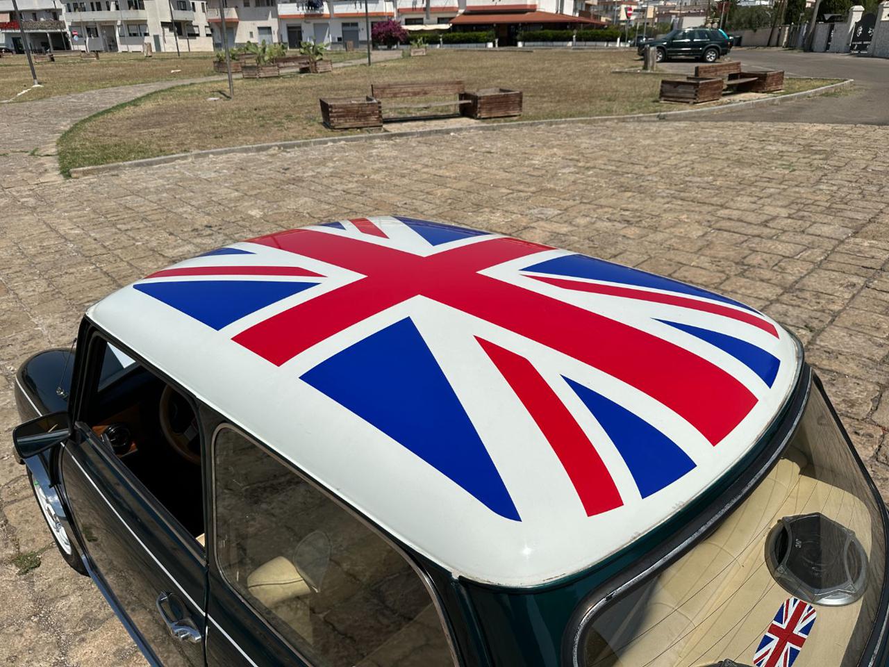 AUSTIN Mini Moke Mini Mayfair - Perfetta ed Iscritta ASI - 17