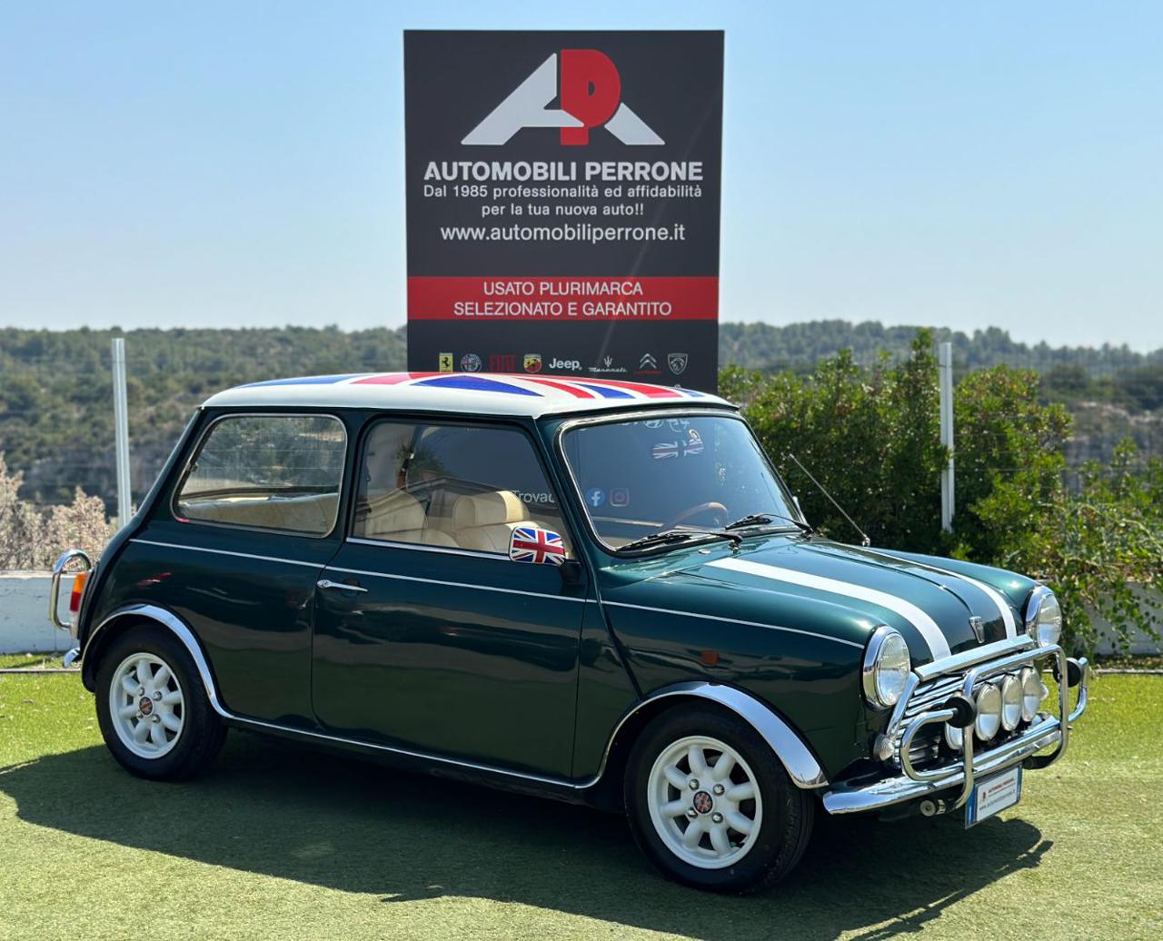 AUSTIN Mini Moke Mini Mayfair - Perfetta ed Iscritta ASI - 3