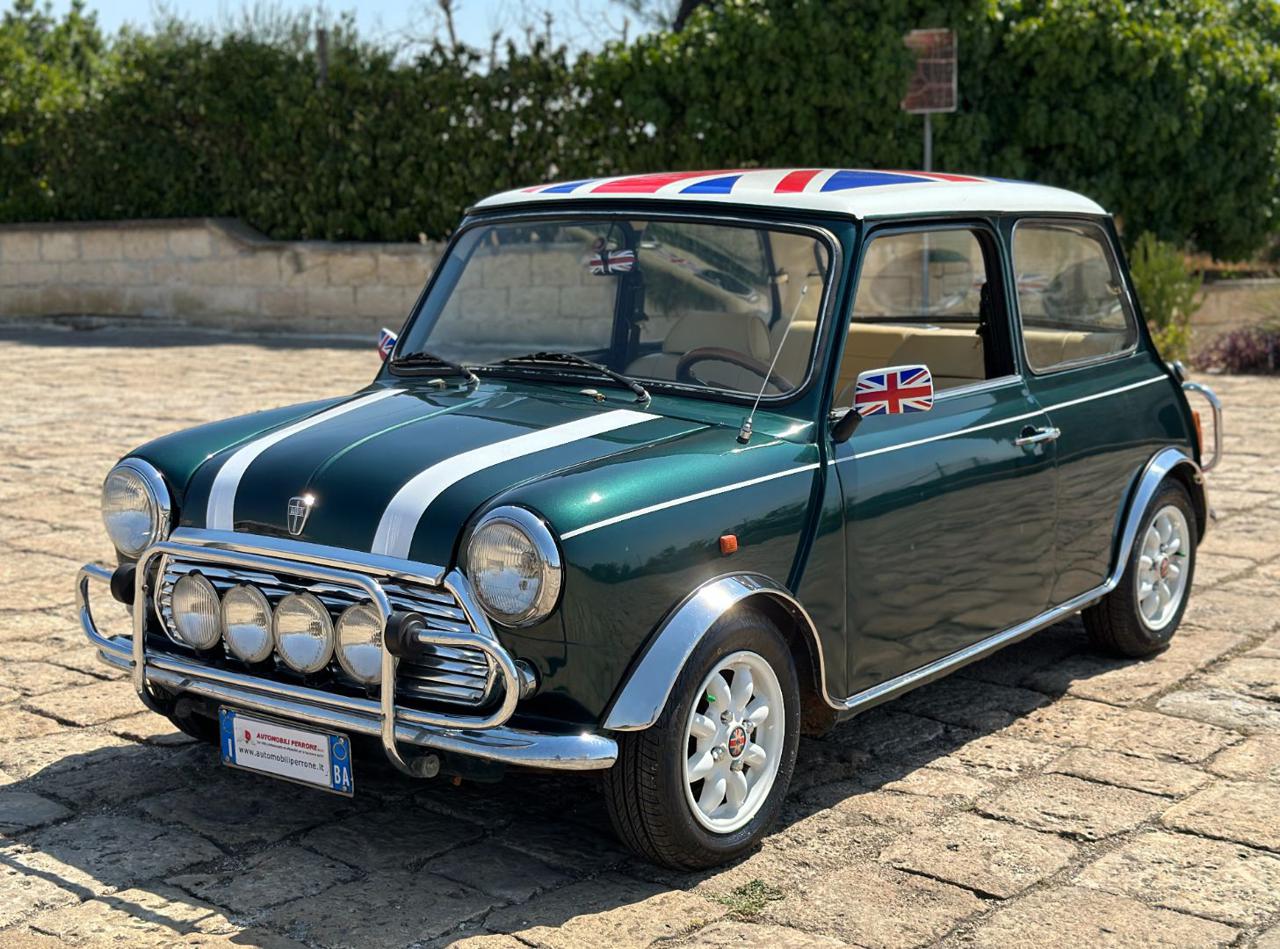 AUSTIN Mini Moke Mini Mayfair - Perfetta ed Iscritta ASI - 4