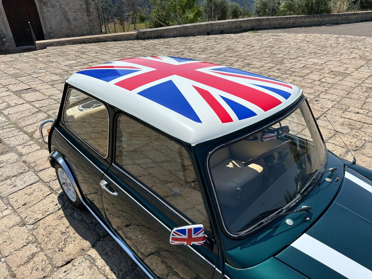 AUSTIN Mini Moke Mini Mayfair - Perfetta ed Iscritta ASI - 16