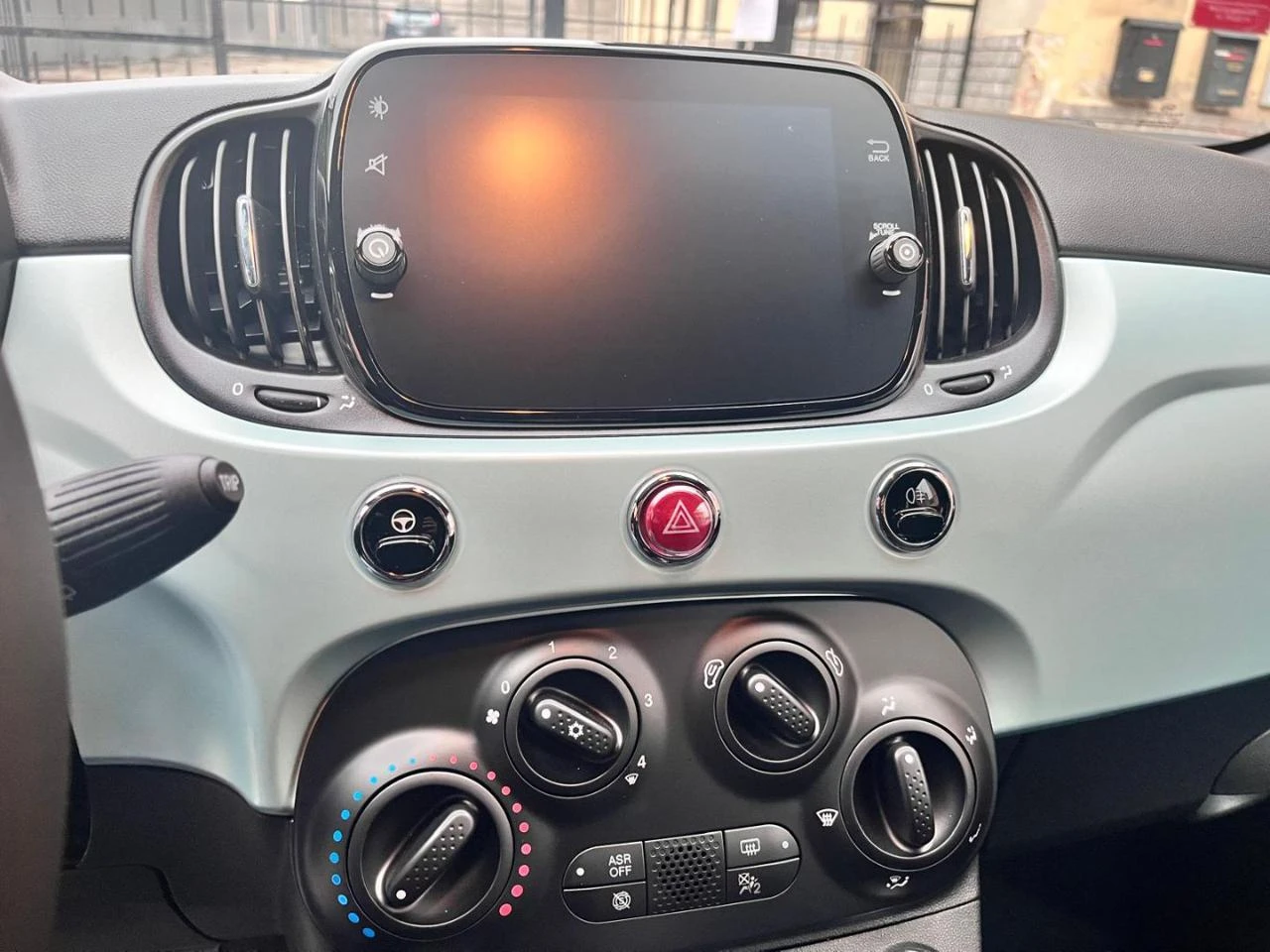 FIAT 500 1.0 Hybrid - 15