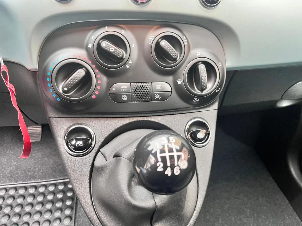 FIAT 500 1.0 Hybrid - 17