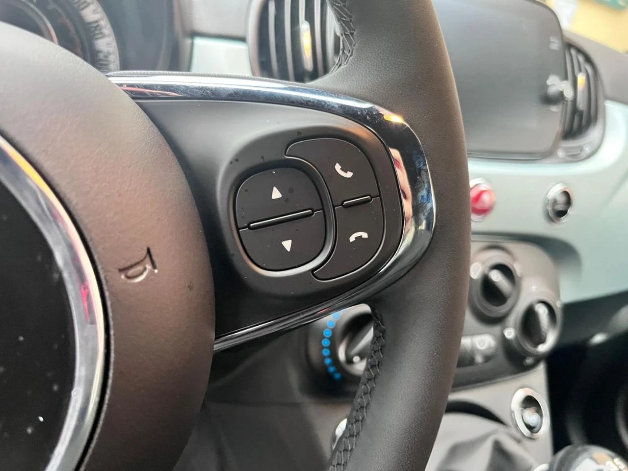 FIAT 500 1.0 Hybrid - 13