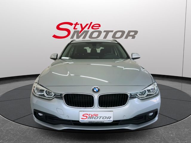BMW 318 0
