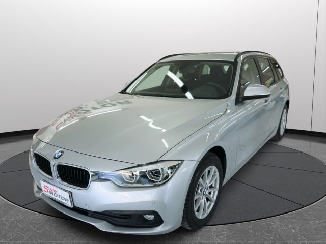 BMW 318 16