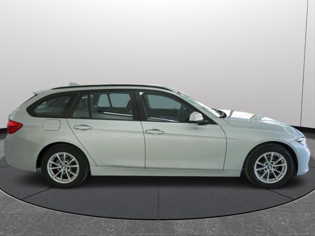 BMW 318 19