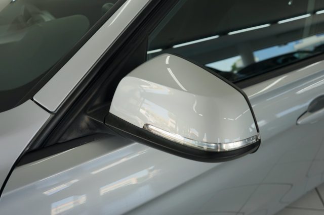 BMW 318 22
