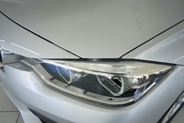 BMW 318 24