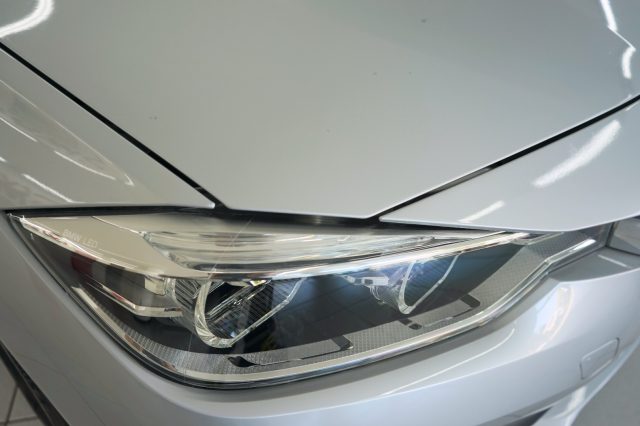 BMW 318 23