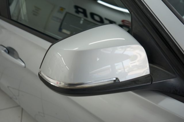 BMW 318 21