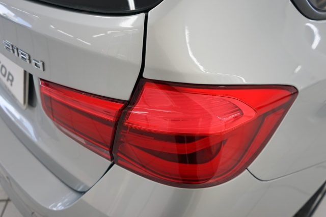 BMW 318 27