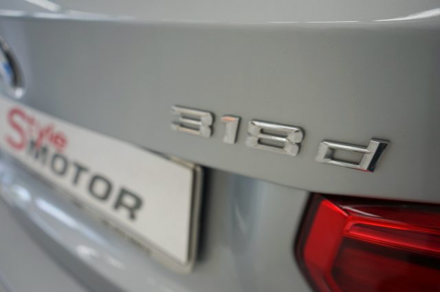 BMW 318 28