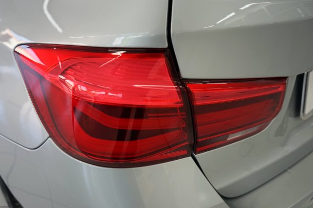 BMW 318 26