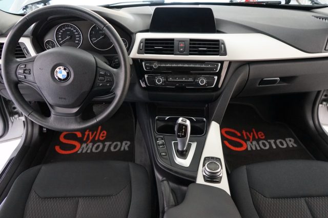 BMW 318 4