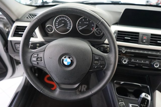 BMW 318 43