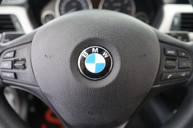 BMW 318 46