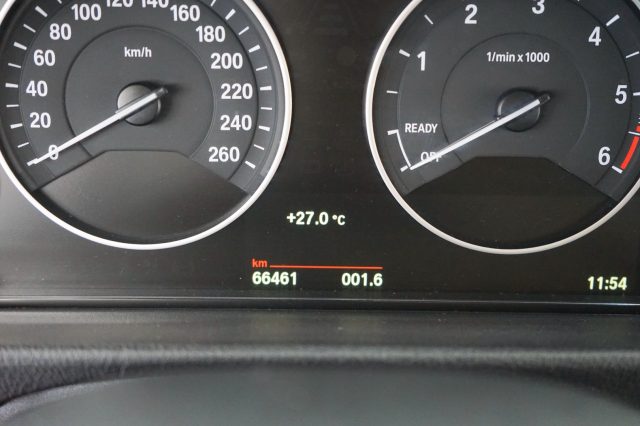 BMW 318 47