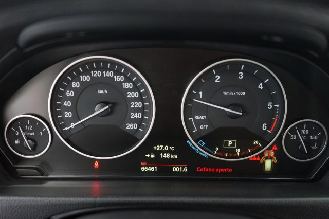 BMW 318 48