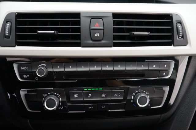 BMW 318 7