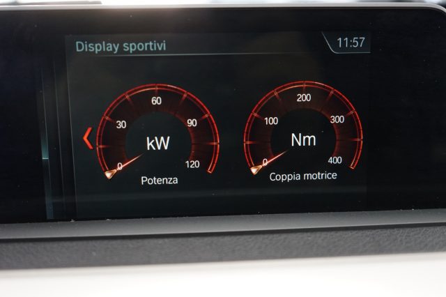 BMW 318 52