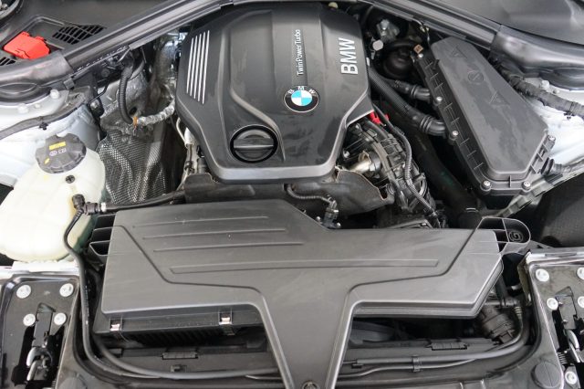 BMW 318 53