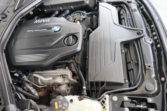BMW 318 54