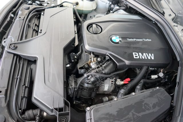 BMW 318 55