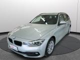 BMW 318 16 thumb