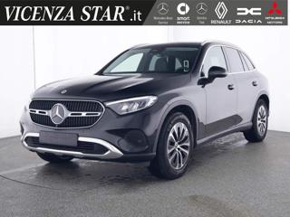 Mercedes-Benz GLC 220 d MHV 4MATIC SPORT