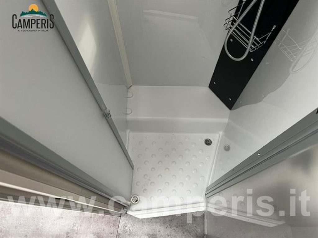 DETHLEFFS TREND T7057 EBL - VERSIONE CAMPERIS