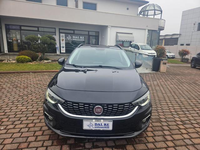 FIAT Tipo Blu metallizzato