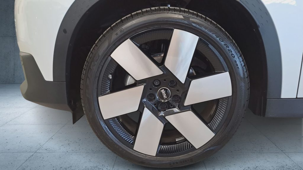 MINI Mini Countryman D Favoured Pack L - 6
