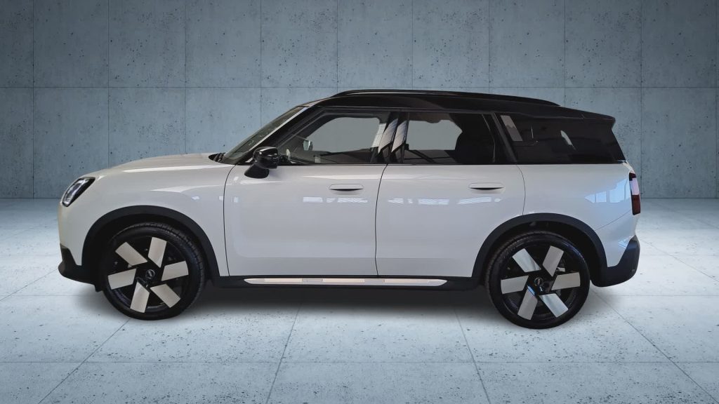 MINI Mini Countryman D Favoured Pack L - 4