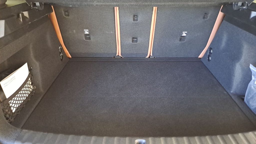 MINI Mini Countryman D Favoured Pack L - 15