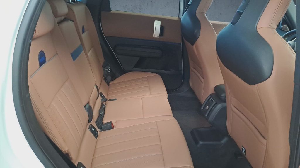 MINI Mini Countryman D Favoured Pack L - 12