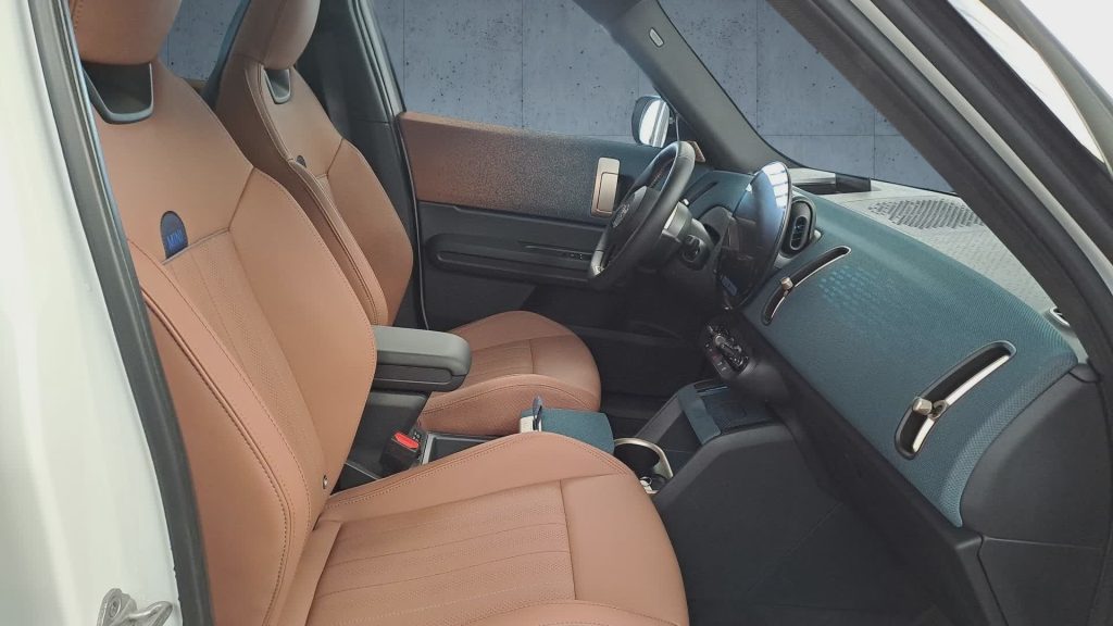 MINI Mini Countryman D Favoured Pack L - 9