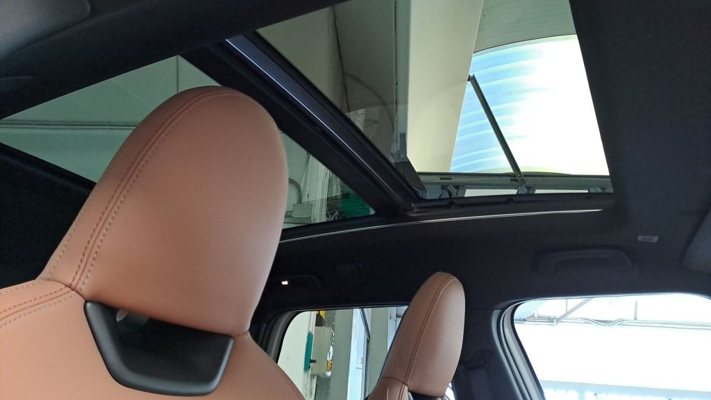 MINI Mini Countryman D Favoured Pack L - 8