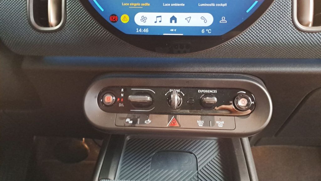 MINI Mini Countryman D Favoured Pack L - 13