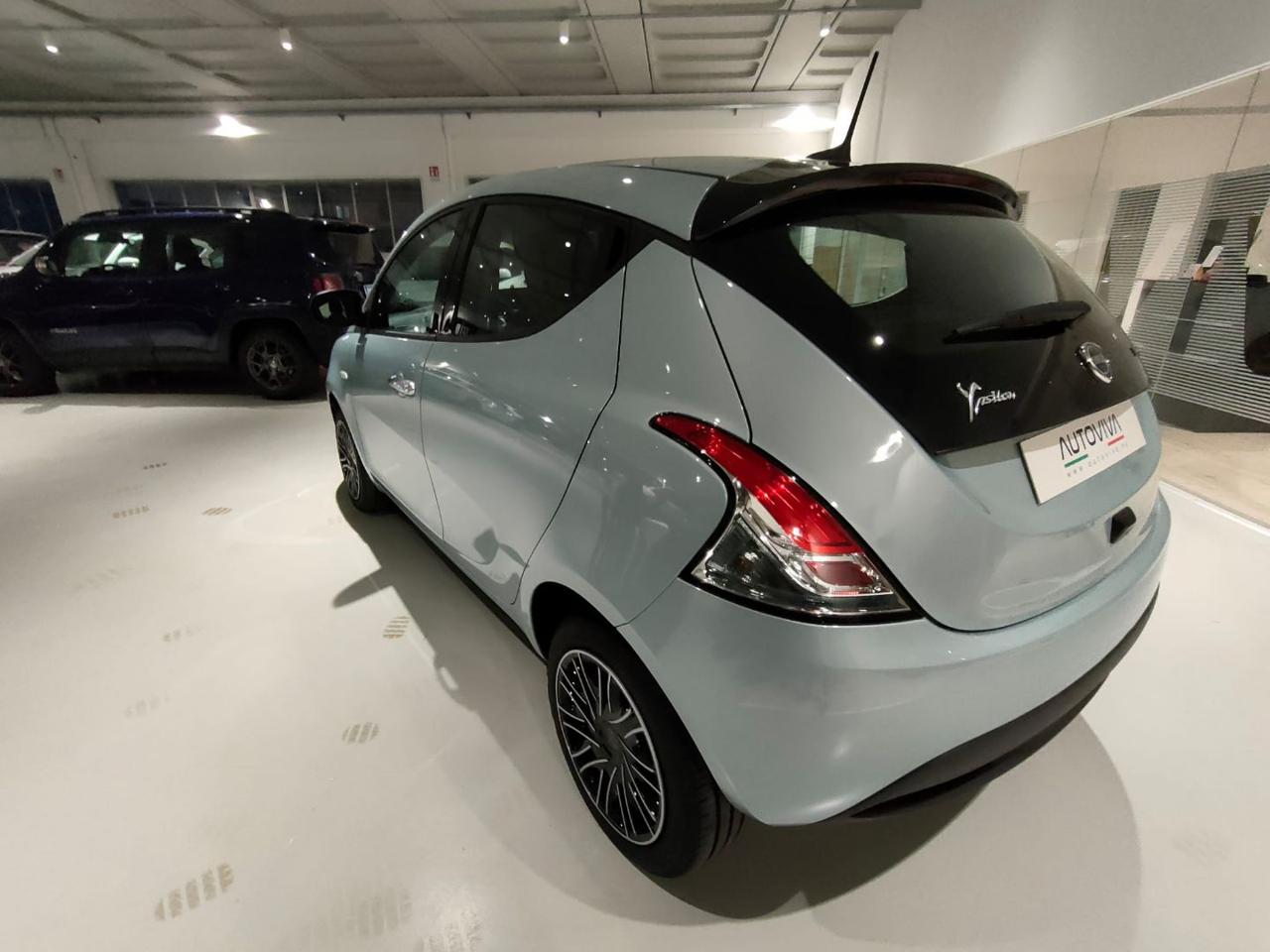 LANCIA Ypsilon 1.0 FireFly 5 porte S&S Hybrid Gold - 6