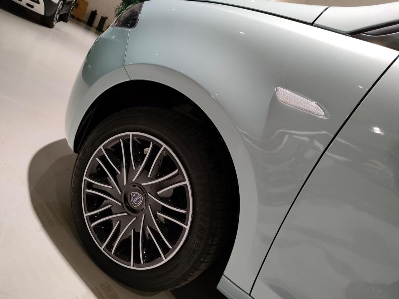 LANCIA Ypsilon 1.0 FireFly 5 porte S&S Hybrid Gold - 15