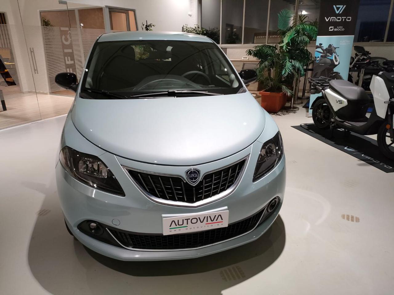LANCIA Ypsilon 1.0 FireFly 5 porte S&S Hybrid Gold - 2