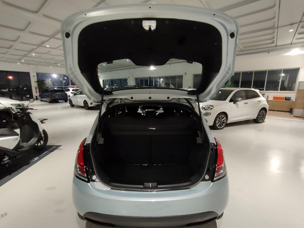 LANCIA Ypsilon 1.0 FireFly 5 porte S&S Hybrid Gold - 7