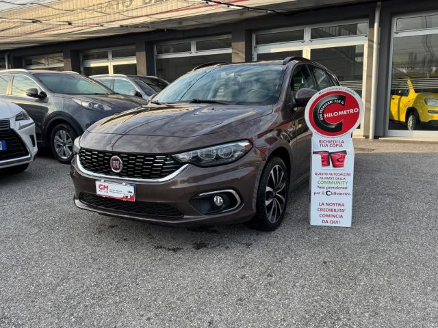 FIAT Tipo Grigio metallizzato