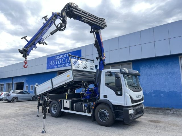 IVECO  Bianco pastello