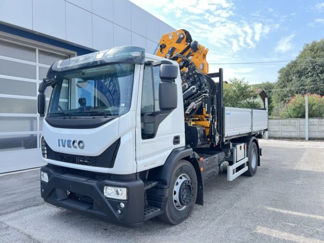 IVECO  Bianco pastello