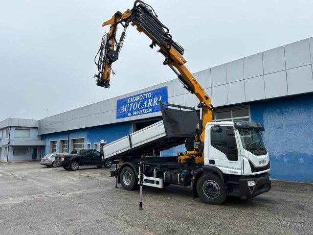 IVECO  Bianco pastello