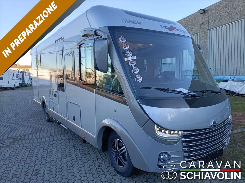 Motorhome, Carthago
