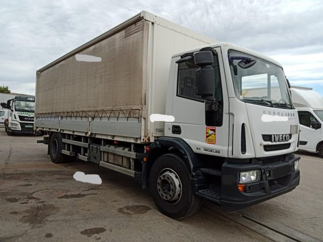 IVECO  Bianco pastello