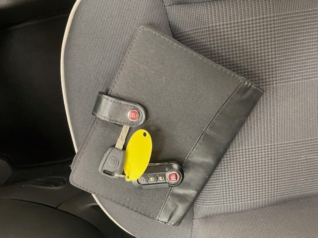 FIAT 500 III -  1.2 Lounge 69cv - 21