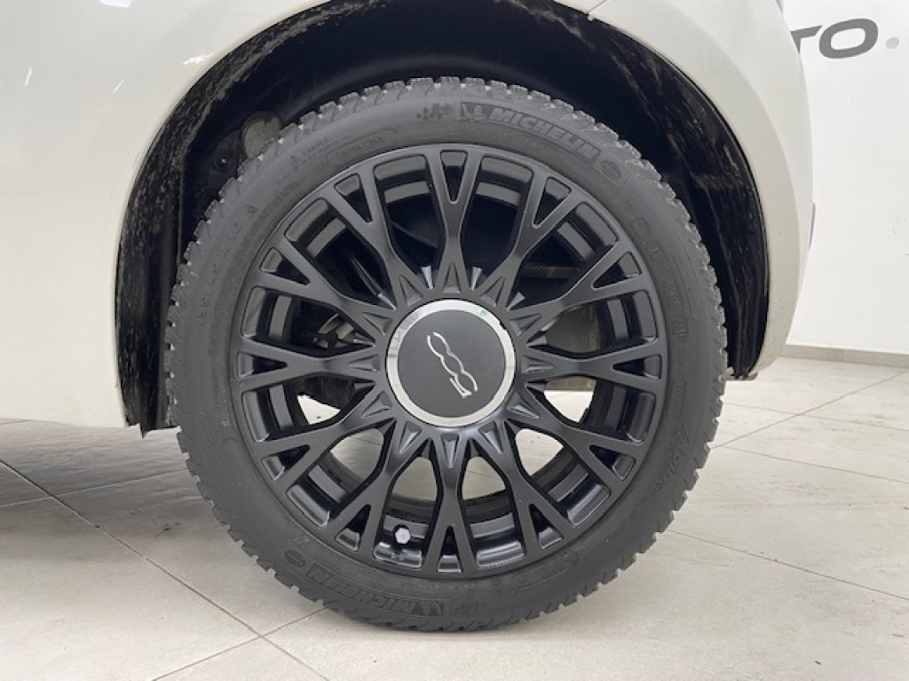 FIAT 500 III -  1.2 Lounge 69cv - 22